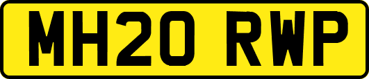 MH20RWP