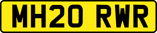 MH20RWR