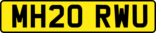 MH20RWU