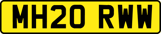 MH20RWW