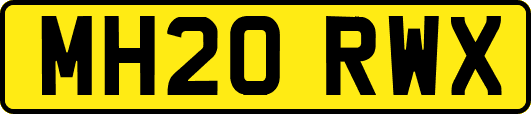 MH20RWX