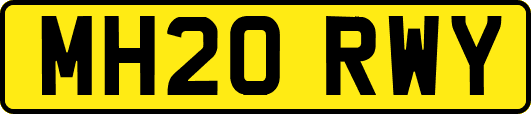 MH20RWY