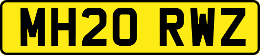 MH20RWZ