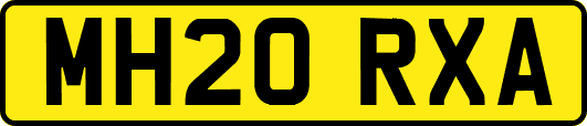 MH20RXA