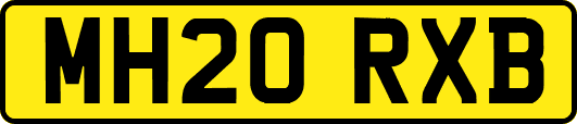 MH20RXB