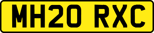 MH20RXC