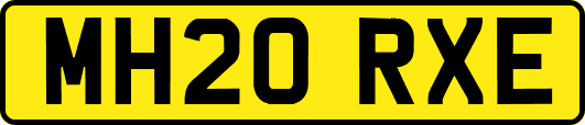 MH20RXE