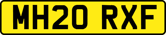 MH20RXF