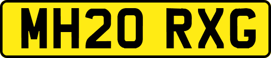 MH20RXG