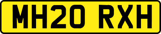 MH20RXH