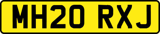 MH20RXJ