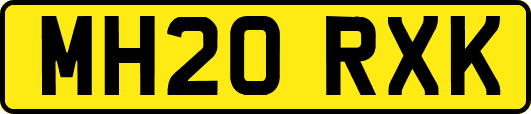 MH20RXK