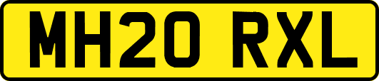 MH20RXL