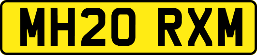 MH20RXM