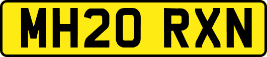 MH20RXN