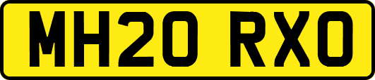 MH20RXO