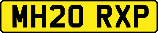 MH20RXP
