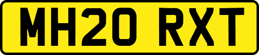 MH20RXT