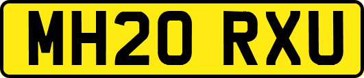 MH20RXU