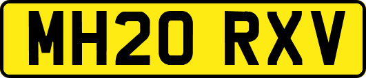 MH20RXV