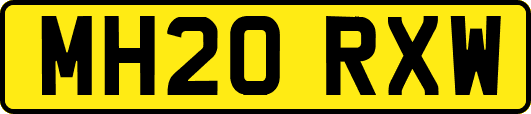 MH20RXW