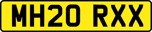 MH20RXX
