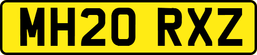 MH20RXZ