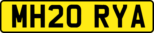 MH20RYA