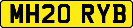 MH20RYB