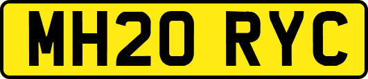 MH20RYC