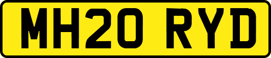 MH20RYD