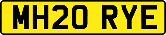 MH20RYE