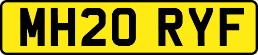 MH20RYF