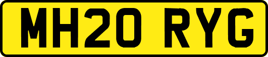 MH20RYG
