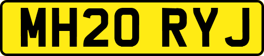 MH20RYJ