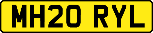 MH20RYL