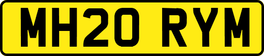 MH20RYM