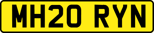 MH20RYN
