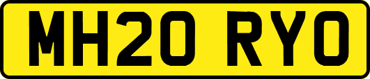 MH20RYO
