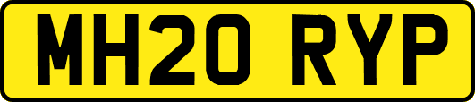 MH20RYP