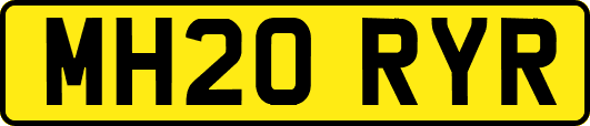 MH20RYR