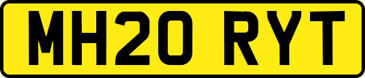 MH20RYT