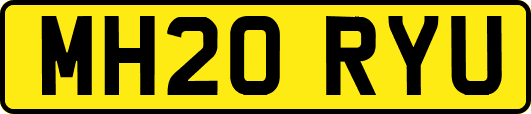 MH20RYU