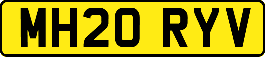 MH20RYV