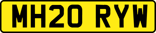 MH20RYW