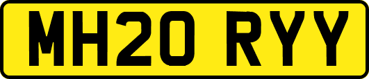 MH20RYY