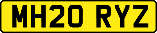 MH20RYZ