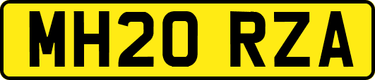 MH20RZA
