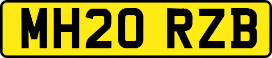 MH20RZB