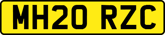 MH20RZC
